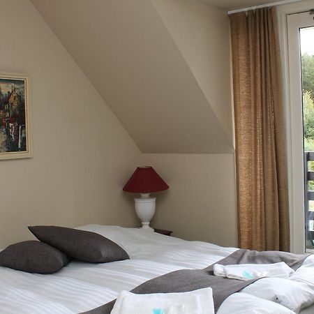 Lyng Dal Hotel Og Restaurant Ry Kültér fotó