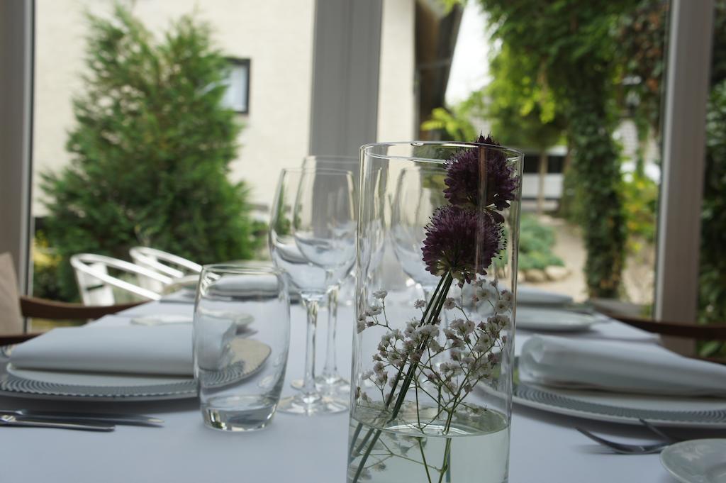 Lyng Dal Hotel Og Restaurant Ry Kültér fotó